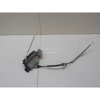 Замок двери передней правой Citroen-Peugeot C4 II 2011 9136GS