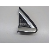 Накладка переднего крыла правого Citroen-Peugeot DS4 (2011 - 2015) 9025JQ