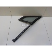 Стекло двери передней левой (форточка) Citroen-Peugeot DS4 (2011 - 2015) 9670495080