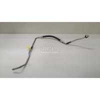 Трубка системы охлаждения АКПП Mercedes Benz W166 M-Klasse (ML/GLE) (2011 - 2018) 1665006772