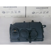 Крышка 03g103469m 1.9 2.0tdi bls бгу bmp bmm