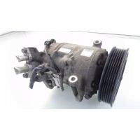 Компрессор кондиционера renault megane iii 1.5 dci