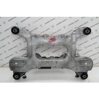Подрамник задней подвески Land Rover Range Rover Sport L494 2013 LR037517