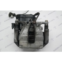 Суппорт тормозной заднего колеса в сборе со скобой LH Land Rover Range Rover 30DDTX L405 2012 LR036572