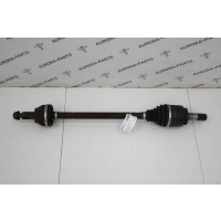 Привод заднего колеса LH Land Rover Range Rover Sport L494 2013 LR073346