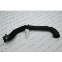 Патрубок интеркулера (4.4L DOHC DITC V8 Diesel) Land Rover Range Rover 30DDTX L405 2012 LR060680
