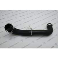 Патрубок интеркулера (4.4L DOHC DITC V8 Diesel) Land Rover Range Rover 30DDTX L405 2012 LR056337