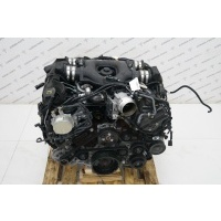 Двигатель в сборе 4.4L 448DT DOHC DITC V8 Diesel 2015г.в. пробег 61552 миль Land Rover Range Rover 30DDTX L405 2012 LR071017