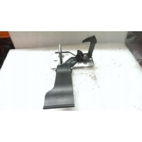 Ригель капота volkswagen t5 multivan caravelle 7e0823480f
