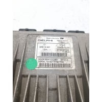 Блок управления печки/климат-контроля Suzuki Liana 2004 3392073J00