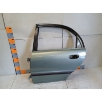 Дверь задняя левая Zaz Chance 2009 TF69Y06200929