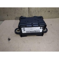 Датчик ускорения Porsche Cayenne 958 2012 7P0907652
