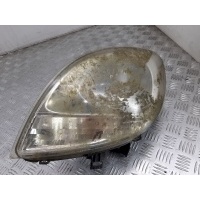 Фара левая Renault Kangoo 2003 8200236590