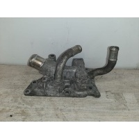 Фланец системы охлаждения Nissan QASHQAI VI 2007 11060JD21A