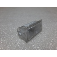 Плафон освещения Nissan QASHQAI VI 2007 26490JD000