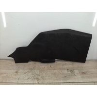 Накладка консоли Nissan QASHQAI VI 2007 68920JD000