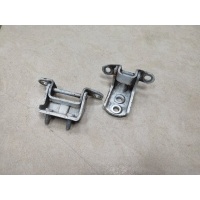 Петля двери Nissan QASHQAI VI 2007 82400AV630, 824212F030