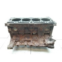 Блок двигателя renault Logan II 2014> 110108138R