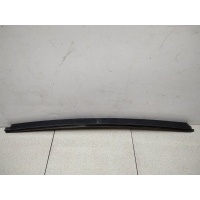 Направляющая стекла двери задней правой renault Logan II 2014> 822309723R