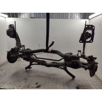 Балка подвески задняя Volkswagen Touran 1 2005 1K0505315BA