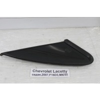 Стекло боковое Chevrolet Lacetti F16D3 2007 96545218