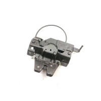 замок крышки багажника BMW 3 E90/E91/E92/E93 2005 8196401