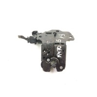 замок крышки багажника Audi A3 8P/8PA 2005 8P4827505A