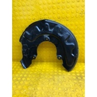 Кожух тормозного диска Volkswagen POLO 2020 6R0615311D