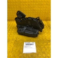 Замок двери Skoda Kodiaq 2019 5TB837016A