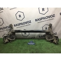балка подвески Hyundai SOLARIS HCR 55100H5600