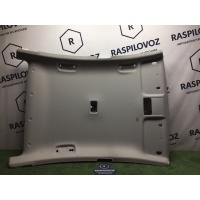 обшивка потолка Hyundai SOLARIS HCR 85310H5270TTX