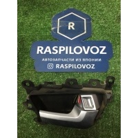 ручка двери внутренняя Chery Tiggo 3 Tiggo 3 2018 T116106120FC
