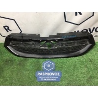 решетка радиатора Chery Tiggo 3 Tiggo 3 2018 T118401050PQ