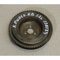 Шкив коленвала fiat palio 73502725