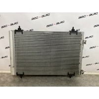радиатор кондиционера Citroen C4 B7, 5D 2012 9682531580