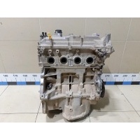 Двигатель NISSAN Juke (F15) 2011> 10102BA60A