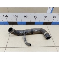 Патрубок радиатора NISSAN Juke (F15) 2011> 21503BA62A