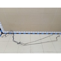 Трубка топливная NISSAN Juke (F15) 2011> 173381KA0A