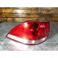 Фонарь задний левый Volkswagen Golf 5 2009 1k9945095d