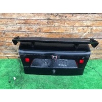 Крышка багажника (дверь 3-5) Seat Cordoba 1 1998