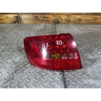 Фонарь задний левый Audi A6 C6 (S6,RS6) 2006 4f9945095b