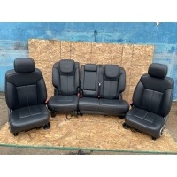 кожаный салон Mercedes GL X164 2012 A1649108746, A1649101193, A1649701578, A1649108646, A1649101293, A2118704785, A2118704885, A1649204037, A1649203937, A1649205237, A1649205137, A1649701501, A164970
