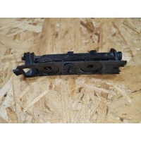 кронштейн крепления бампера заднего Audi A4 B9 2016 8W5807890