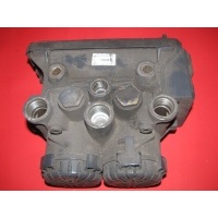 Мерседес actros mp4 e - 6 клапан ebs а 0004297824