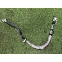 трубка кондиционера Audi RS6 Performance C7 4G 2016 4G0260707CQ
