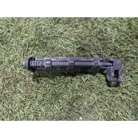 направляющая бампера Audi RS6 Performance C7 4G 2016 4G9807890