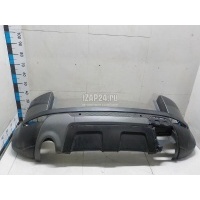 Бампер задний Land Rover Range Rover Evoque (2011 - 2018) LR074962