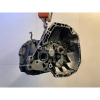 МКПП (механическая коробка переключения передач) Renault Kangoo 2008 320105142R
