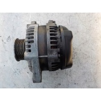 corolla e12 1.4 d4d 1nd генератор 27060 - 33071