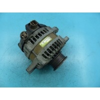 тест генератор toyota corolla e12 e15 1.4 d4d